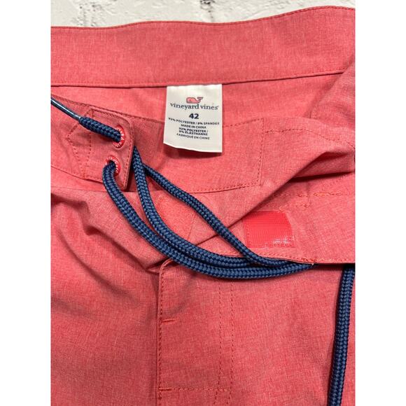 Lot of 3 Vineyard Vines Board Shorts size 42 A627 - Picture 10 of 13